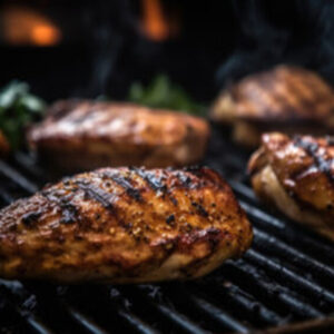 Onboard Food & Beverages